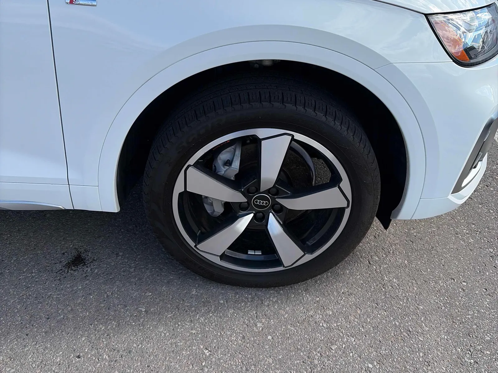 Tire