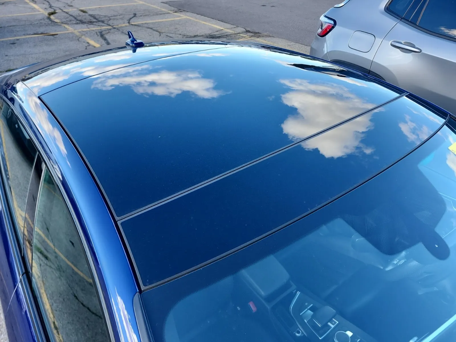 Exterior Roof Photo