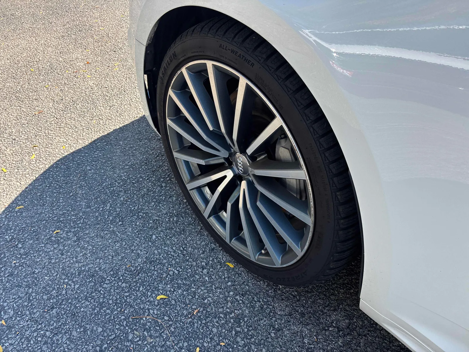 Tire
