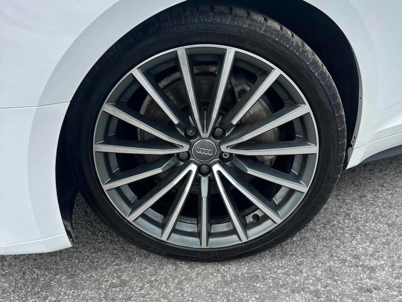 Tire