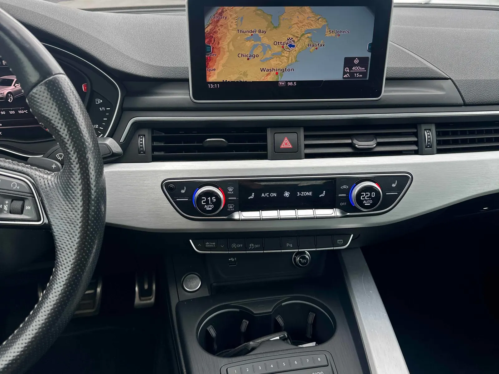 Console