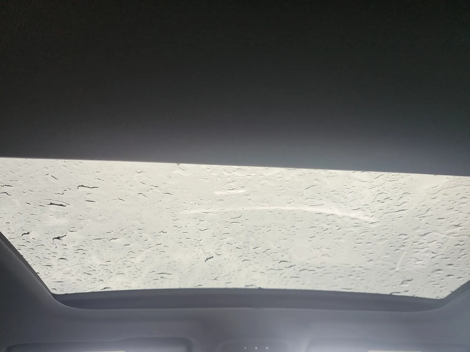 Interior Roof Photo