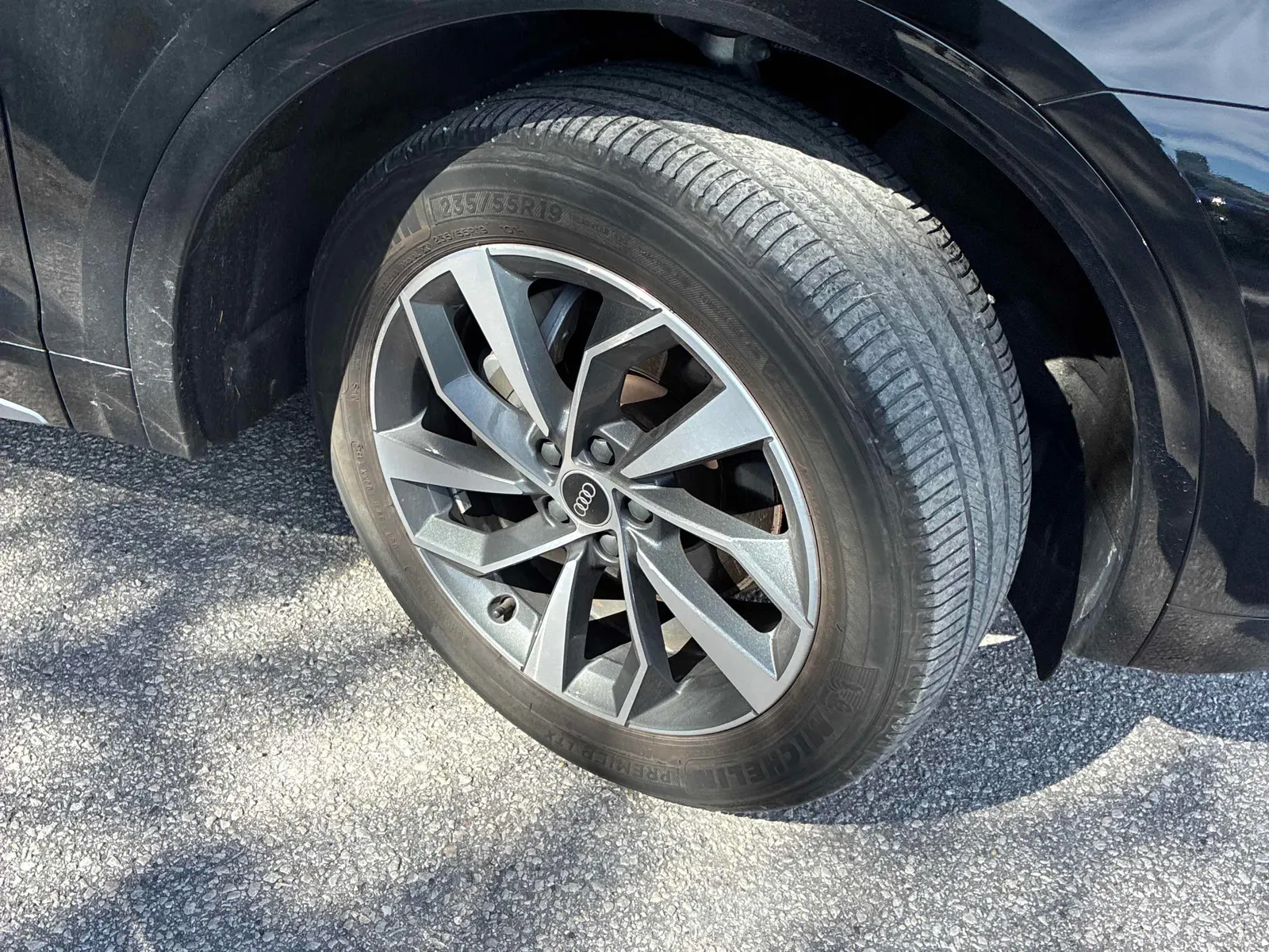 Tire