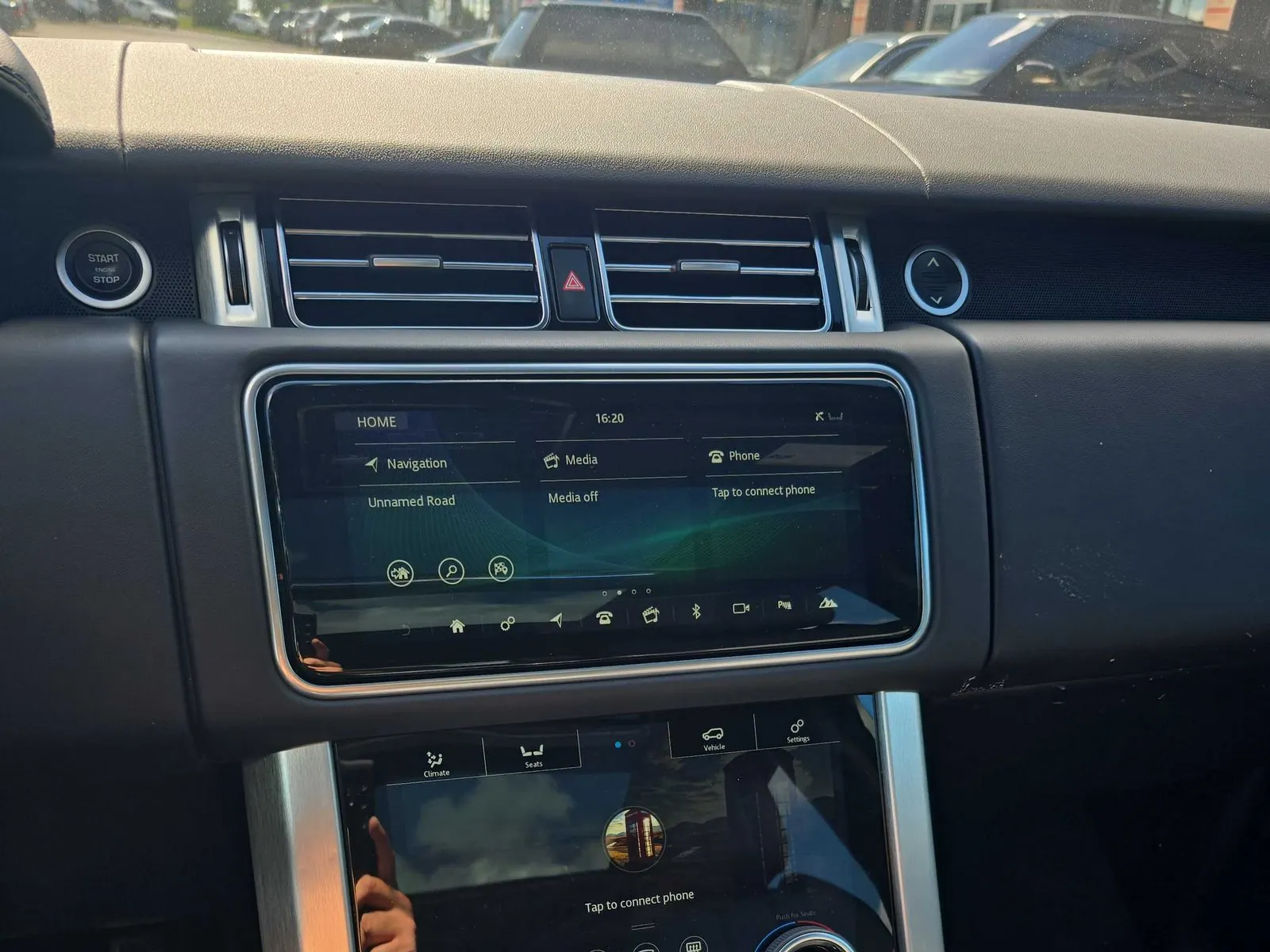 Console