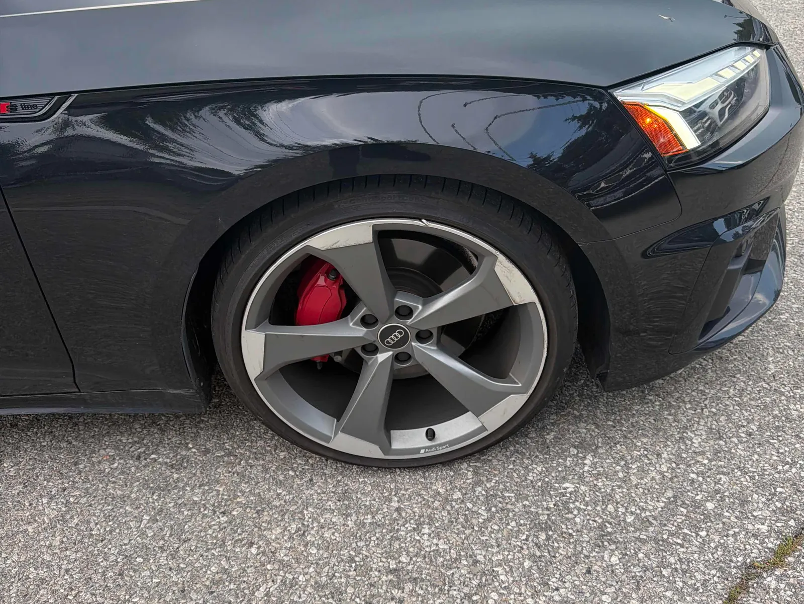 Tire