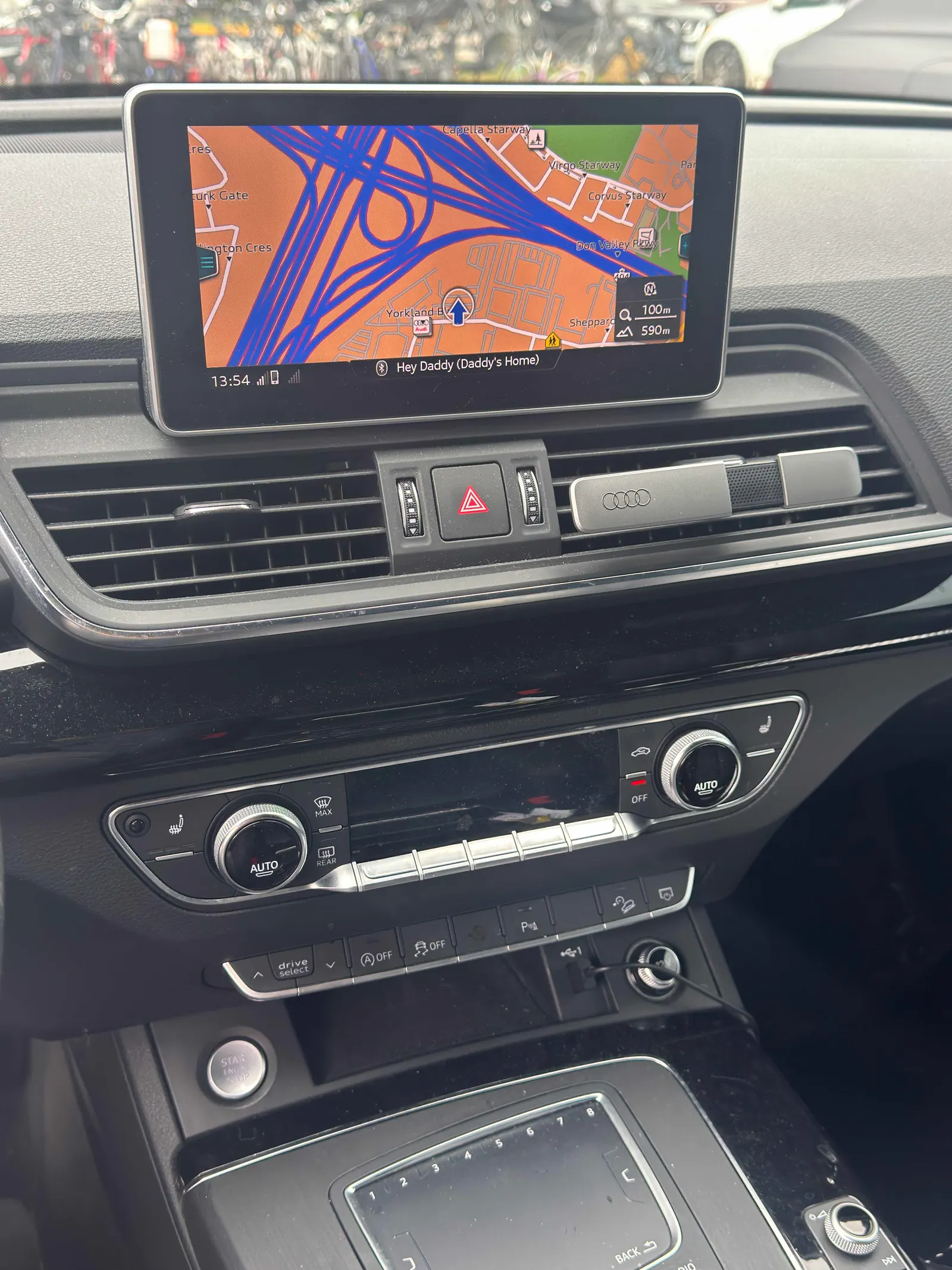 Console