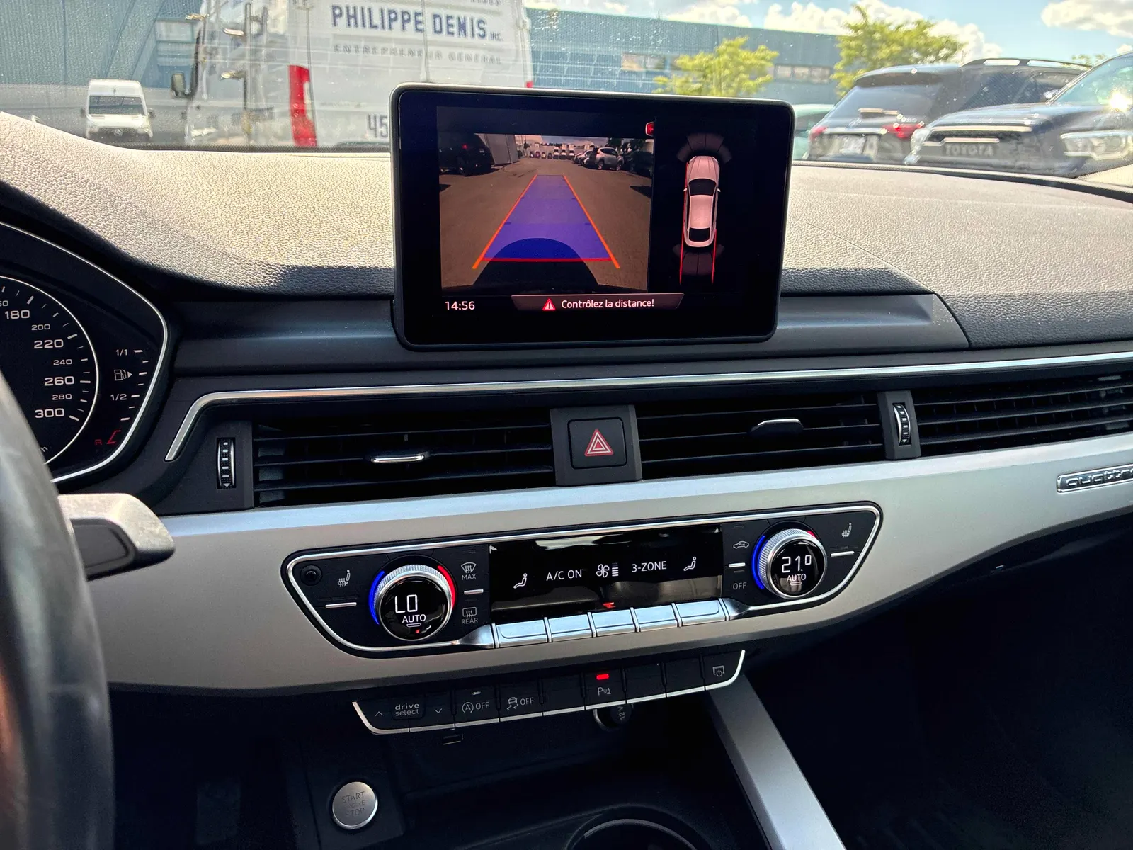 Console