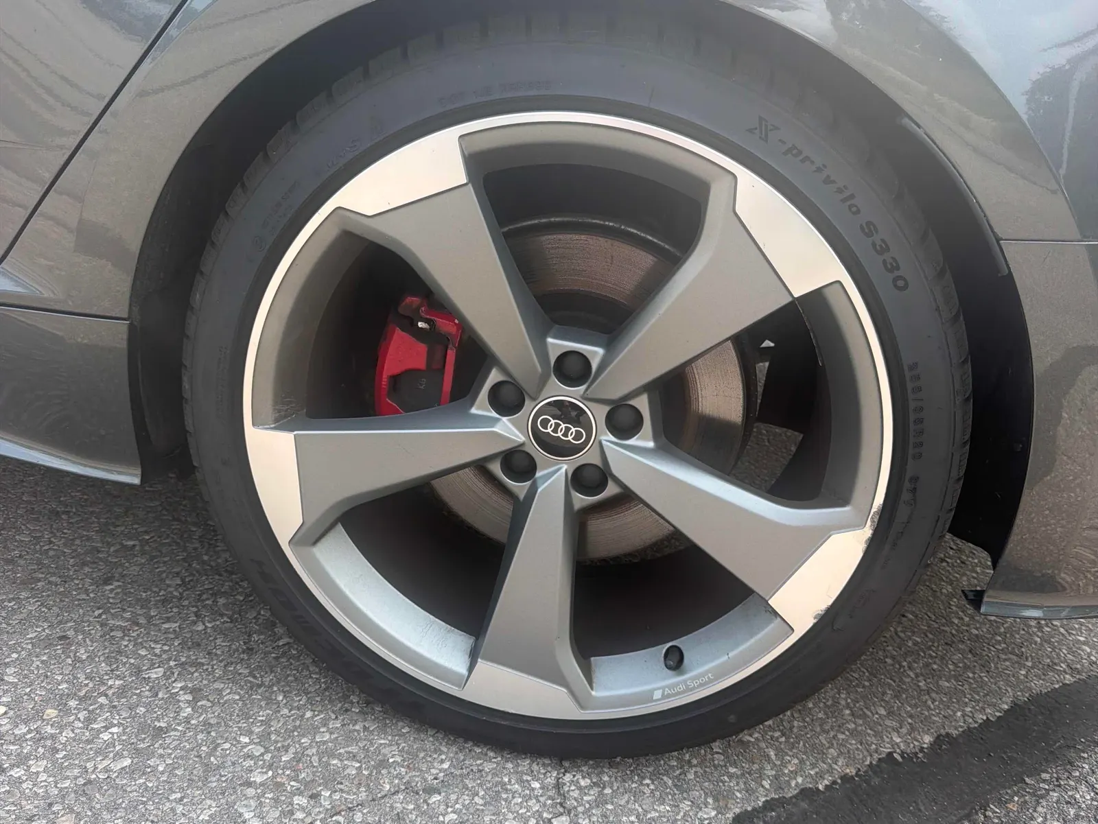 Tire