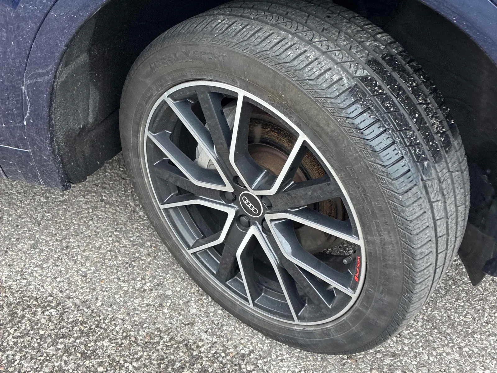 Tire