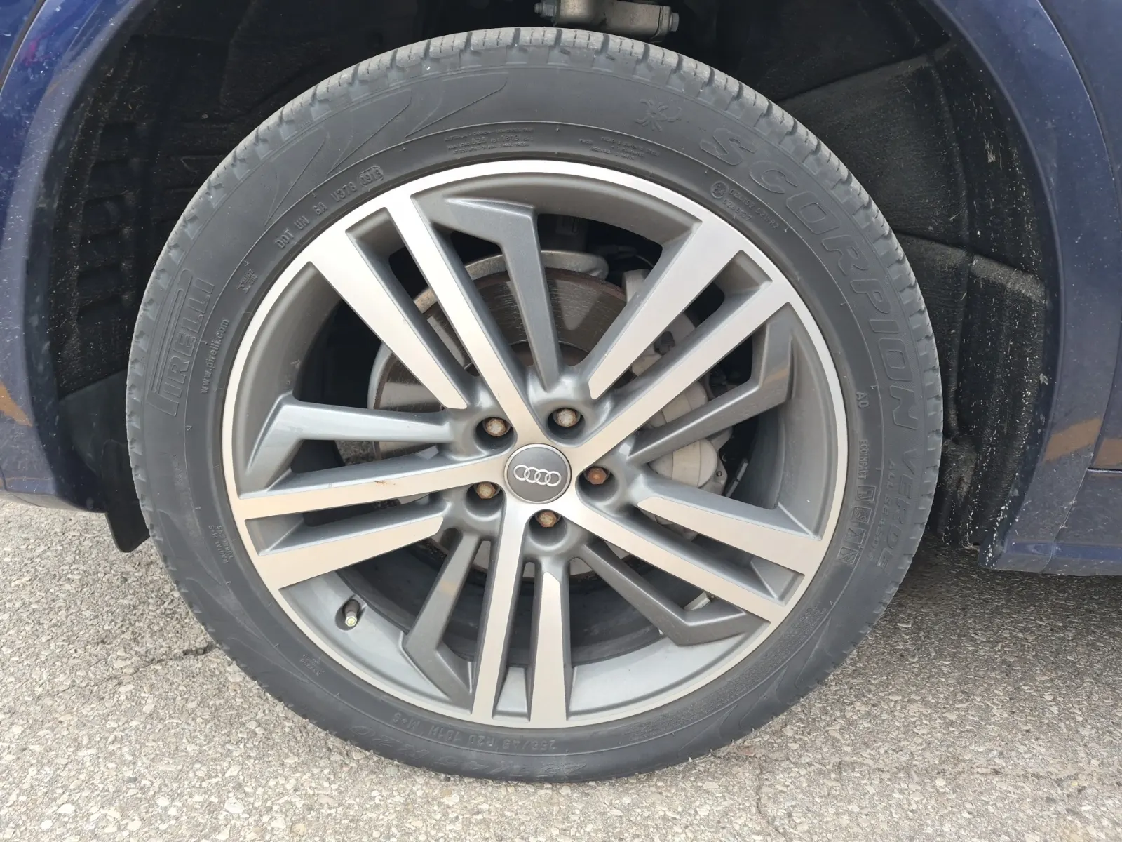 Tire