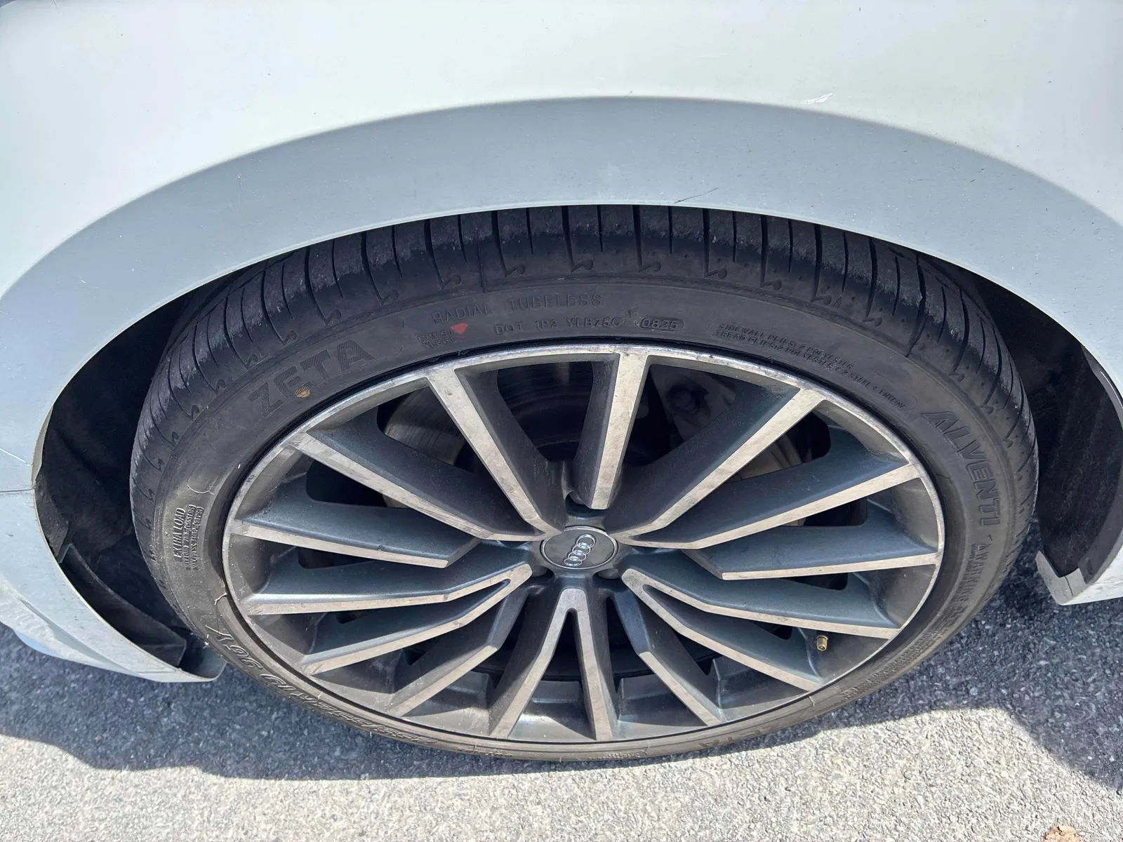Tire