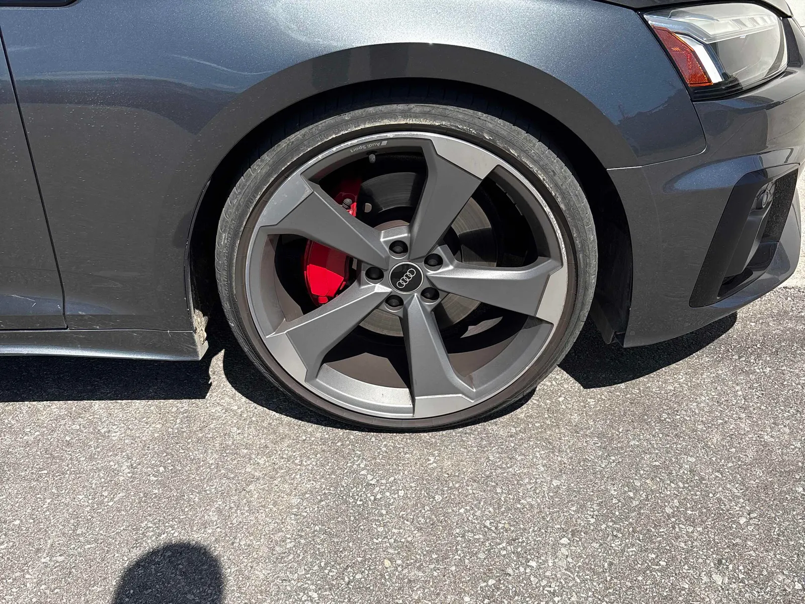 Tire