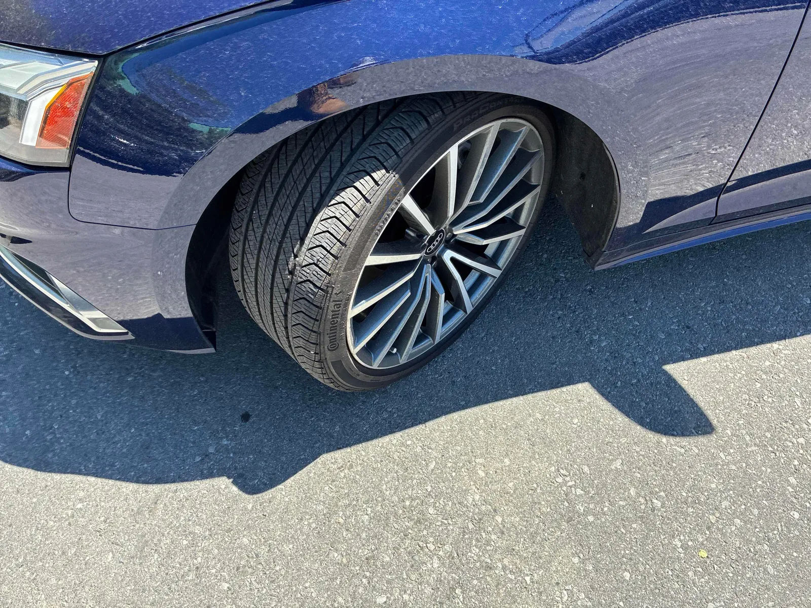 Tire
