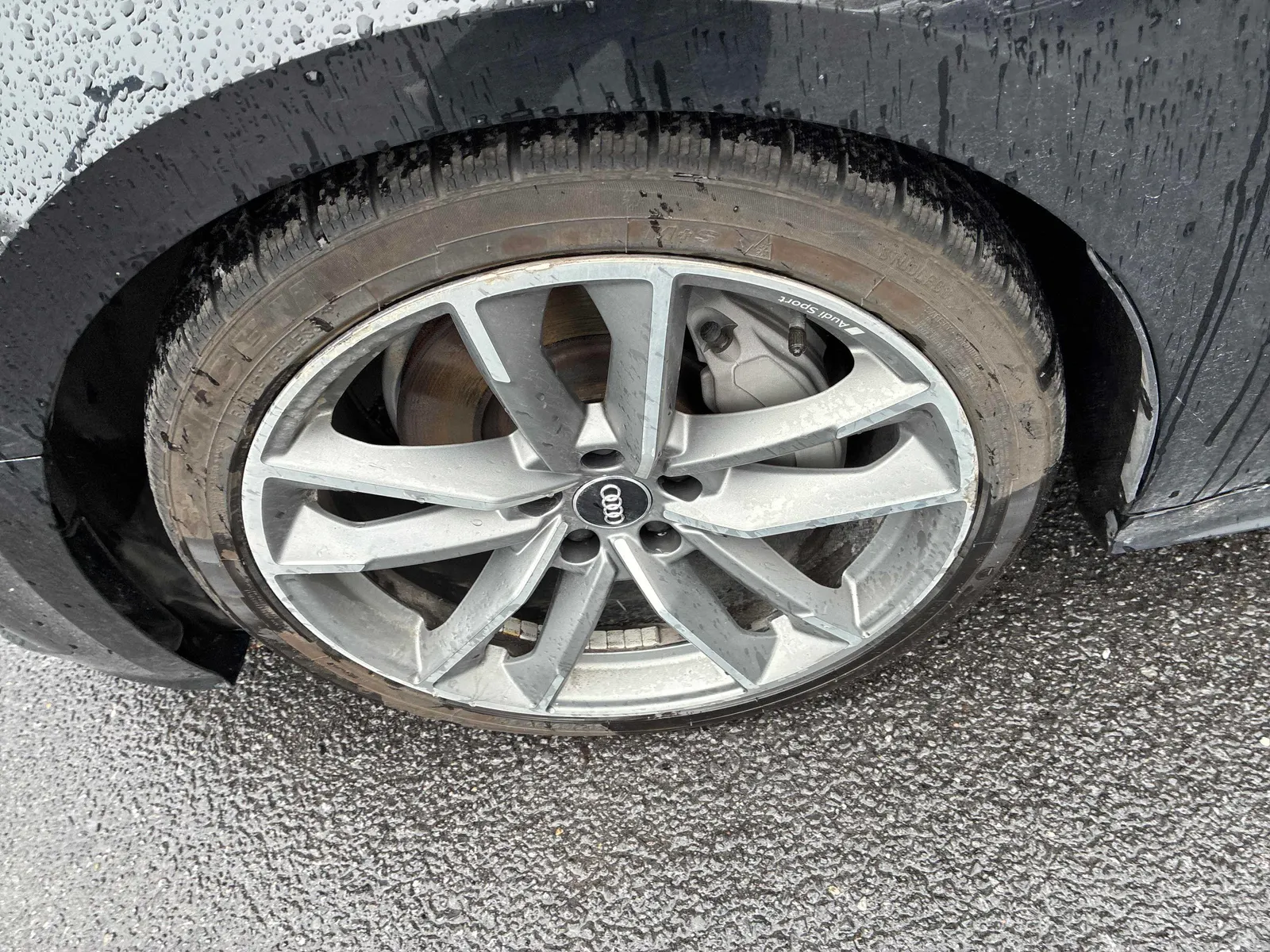 Tire