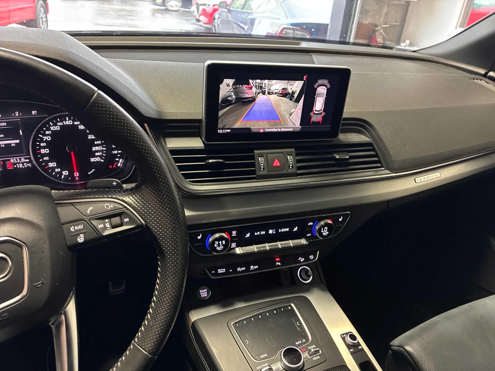 Console