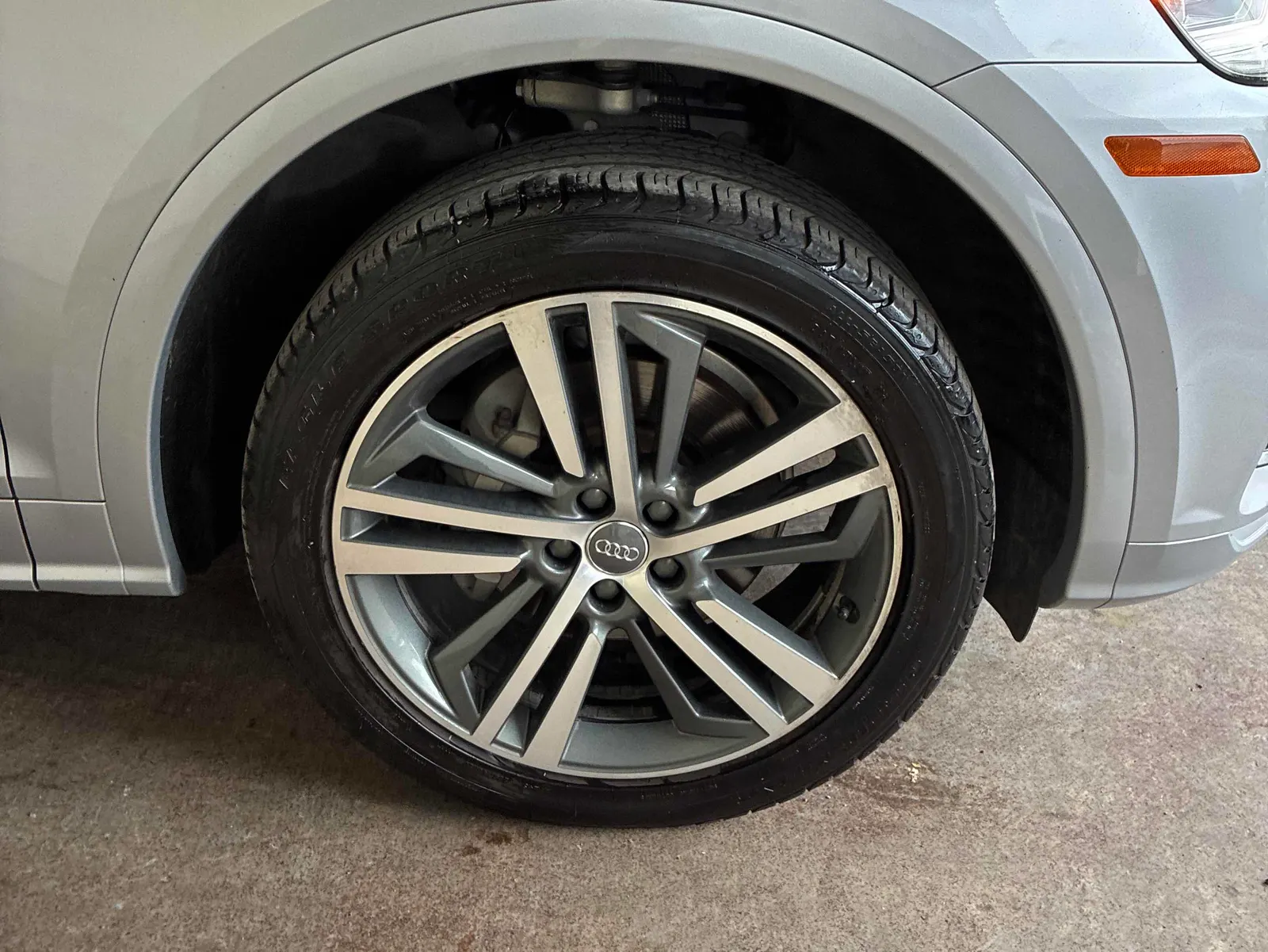 Tire
