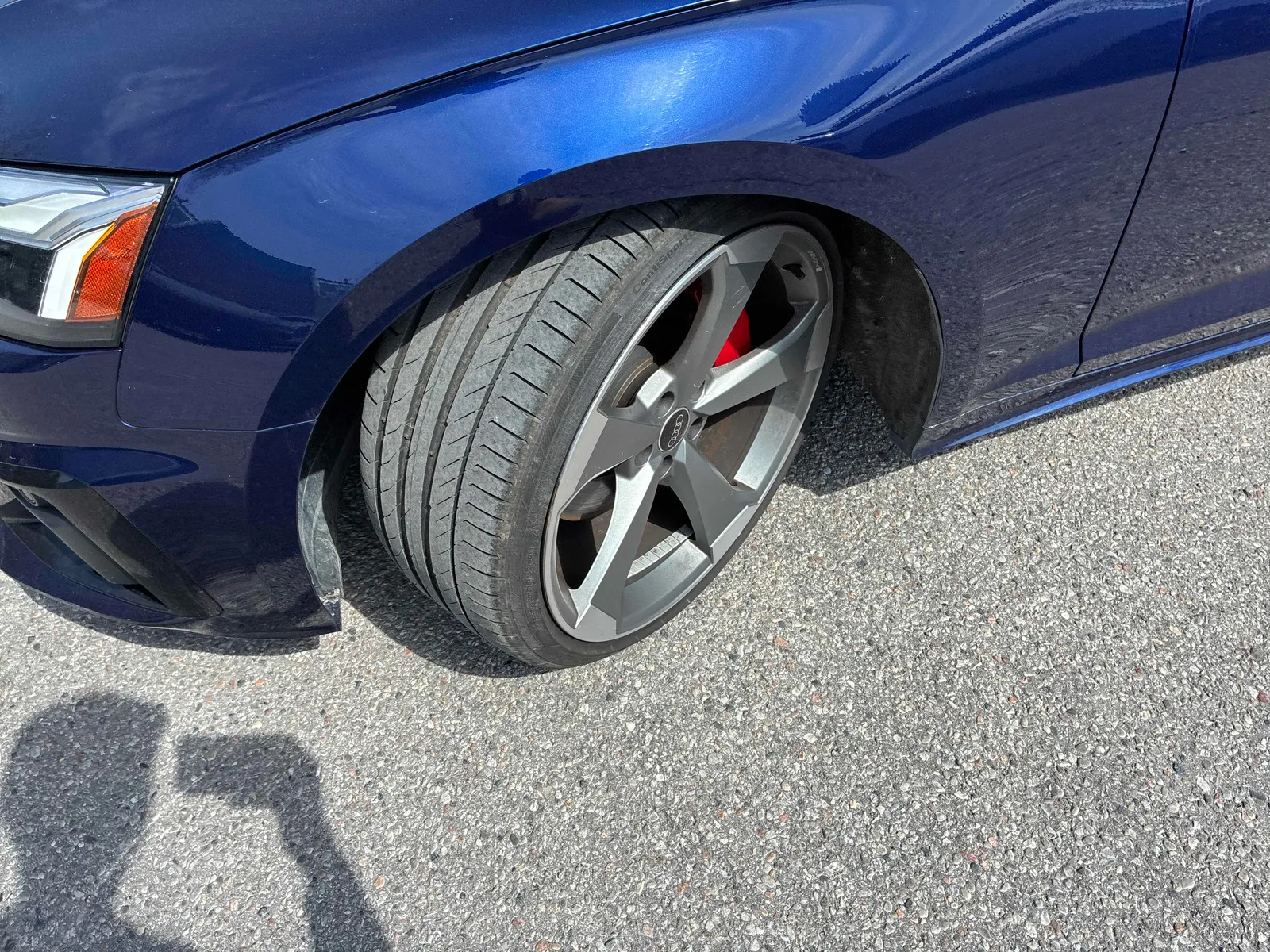 Tire