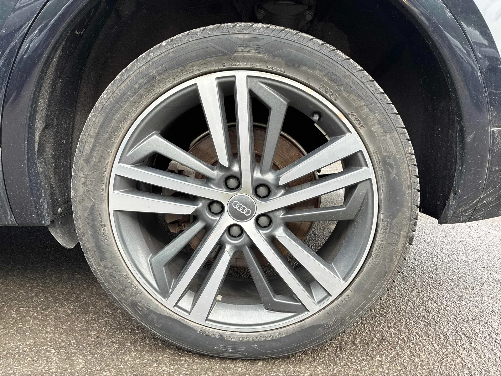 Tire