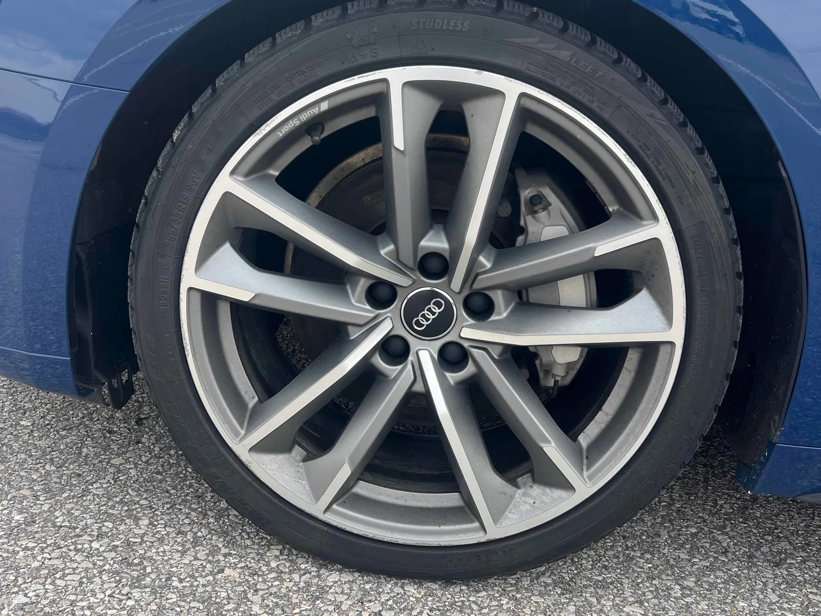 Tire