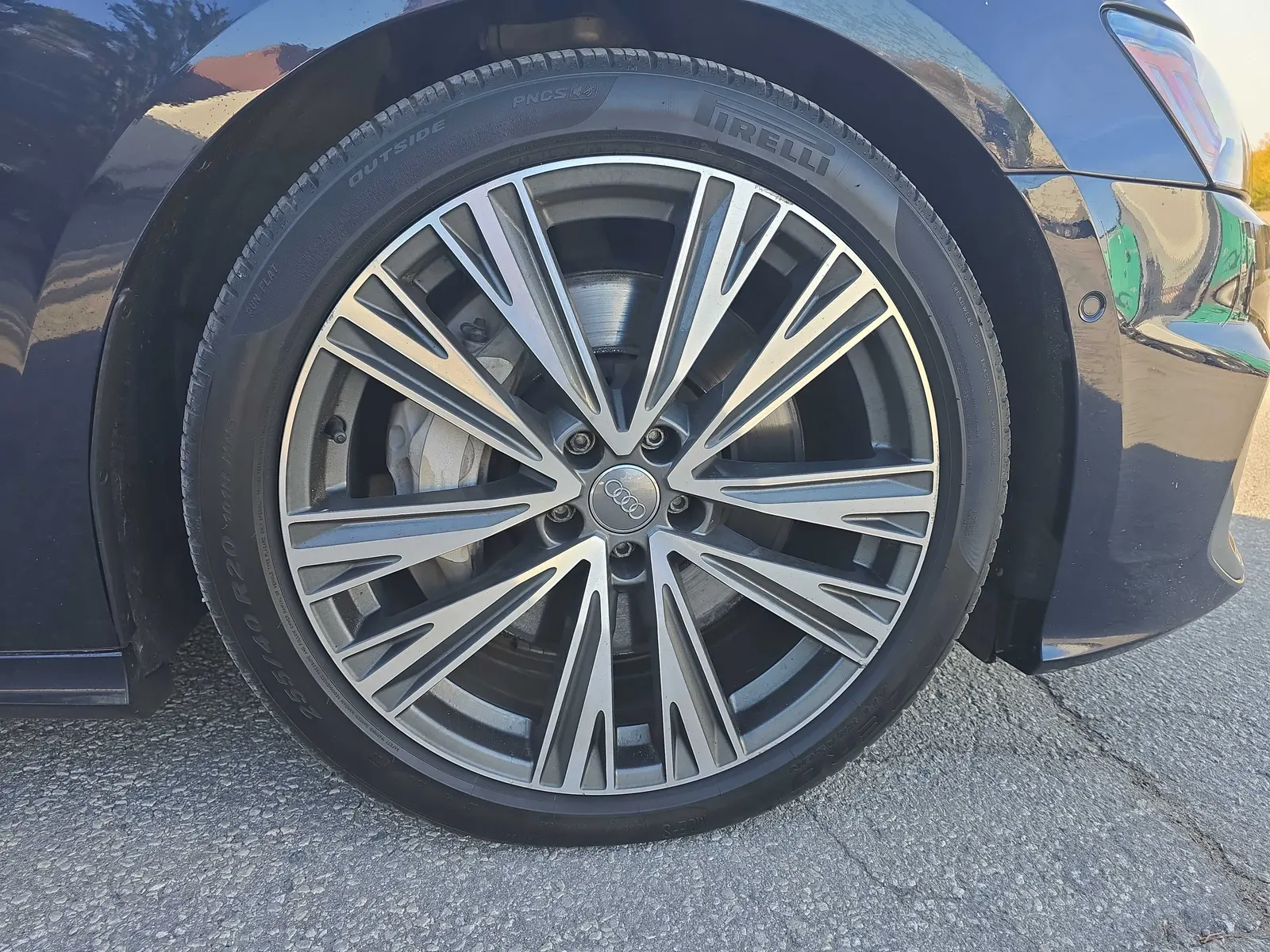 Tire