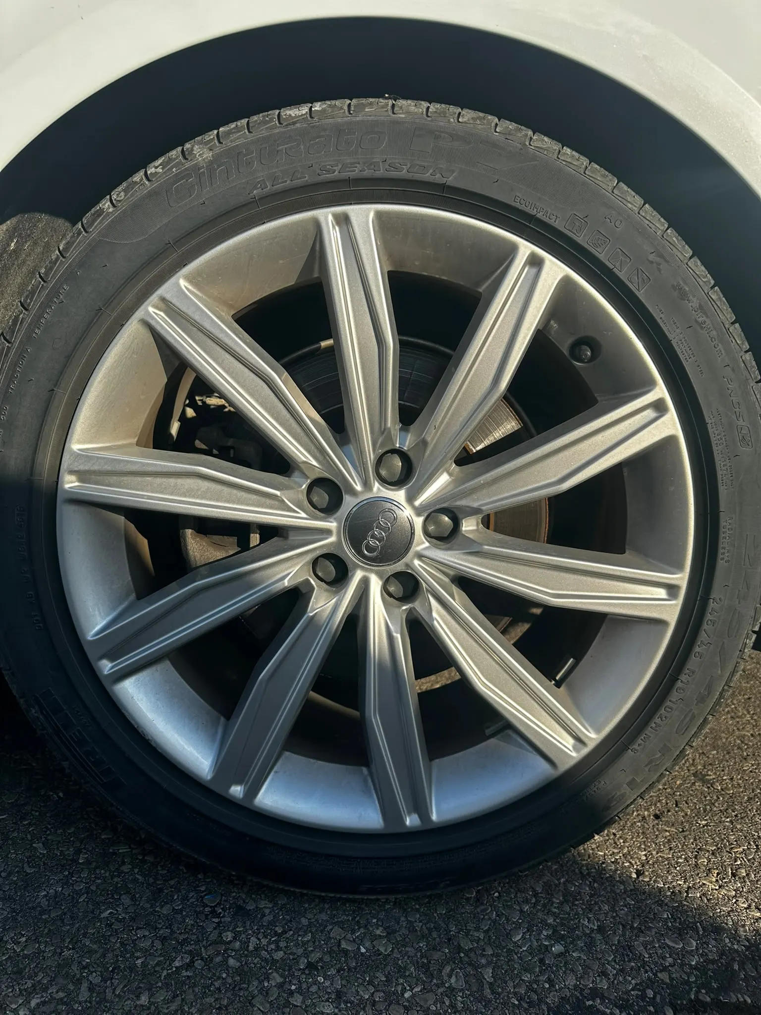 Tire