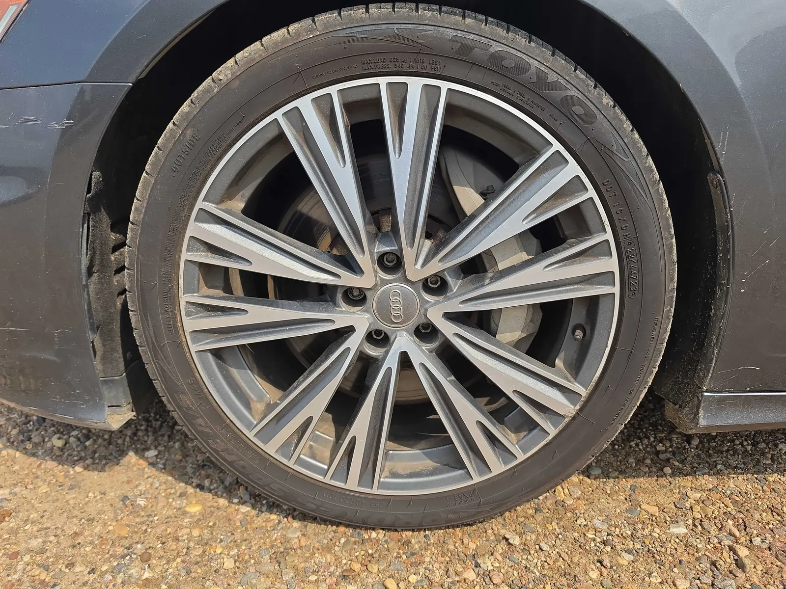 Tire