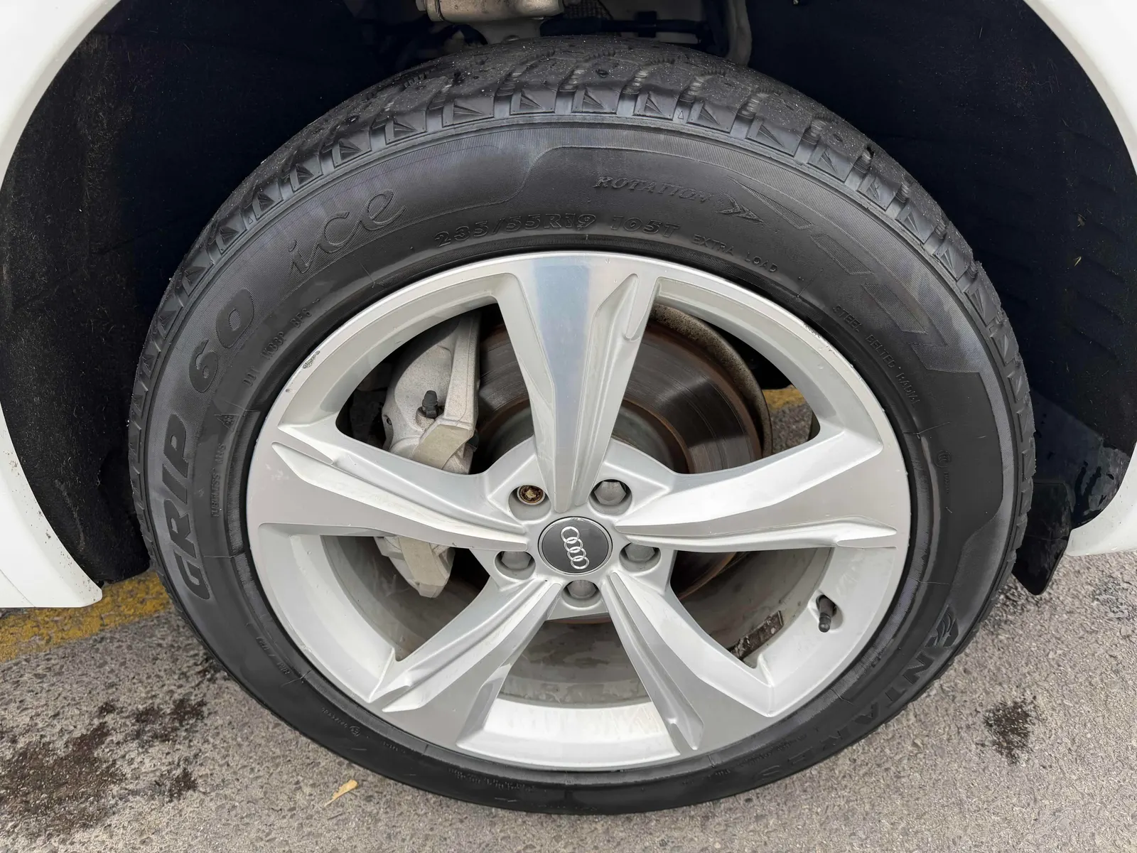 Tire
