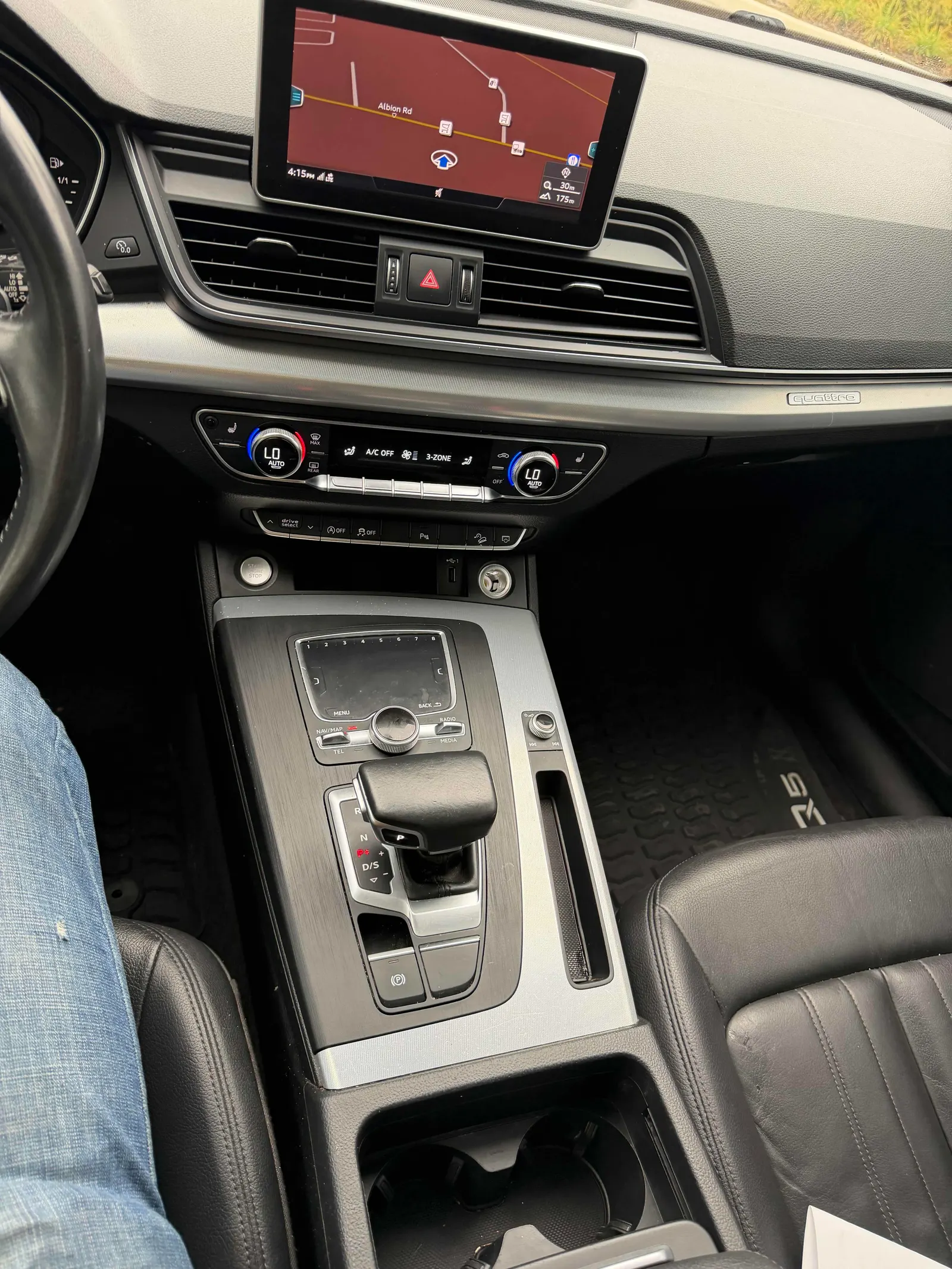 Console