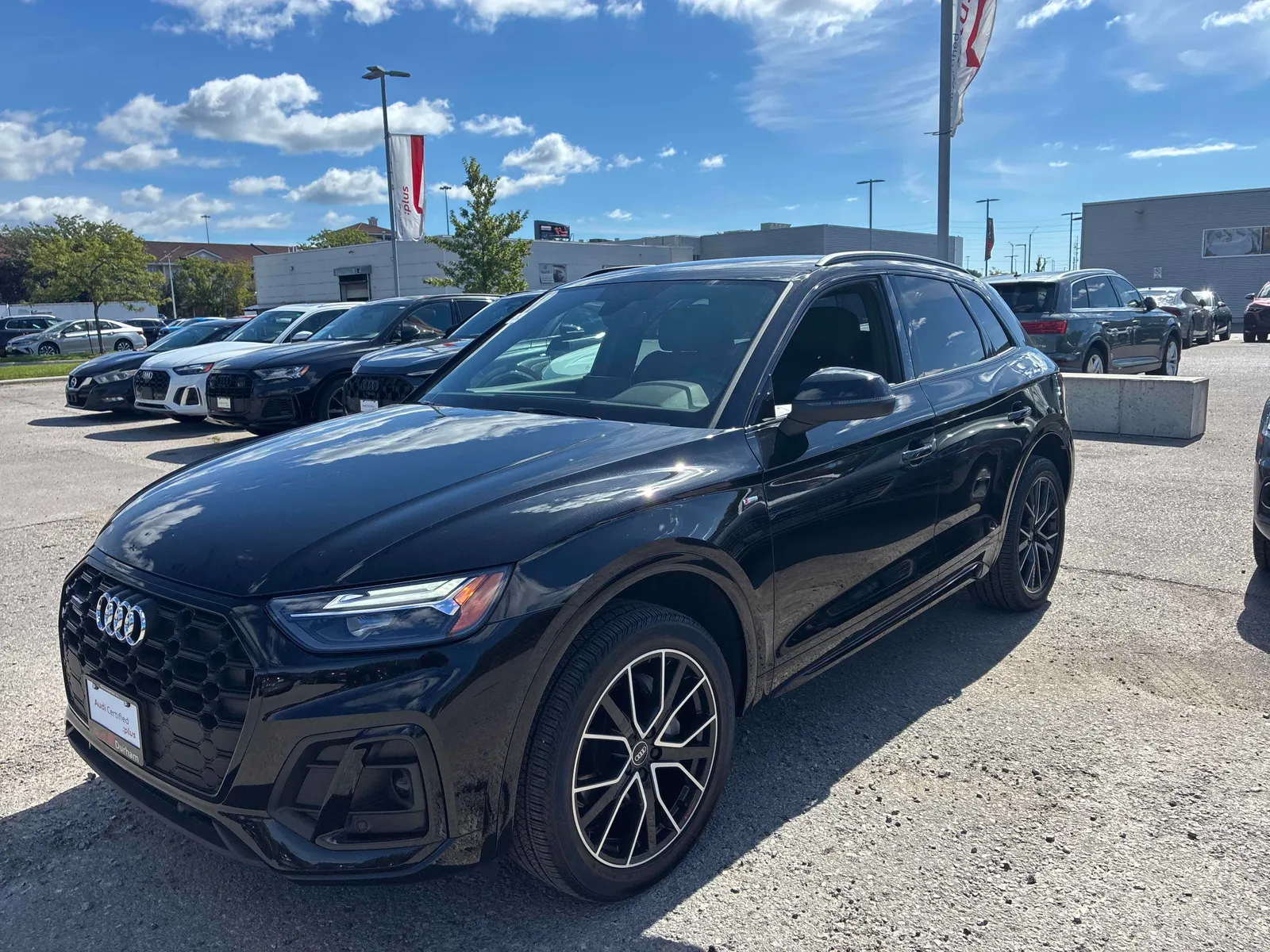 2023 Audi Q5
