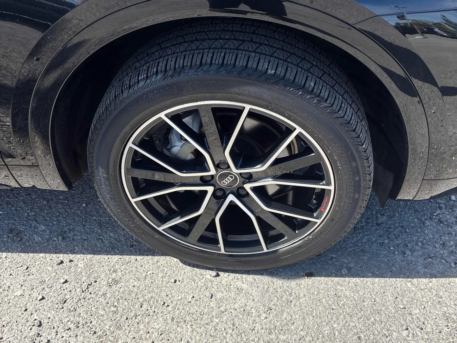 Tire
