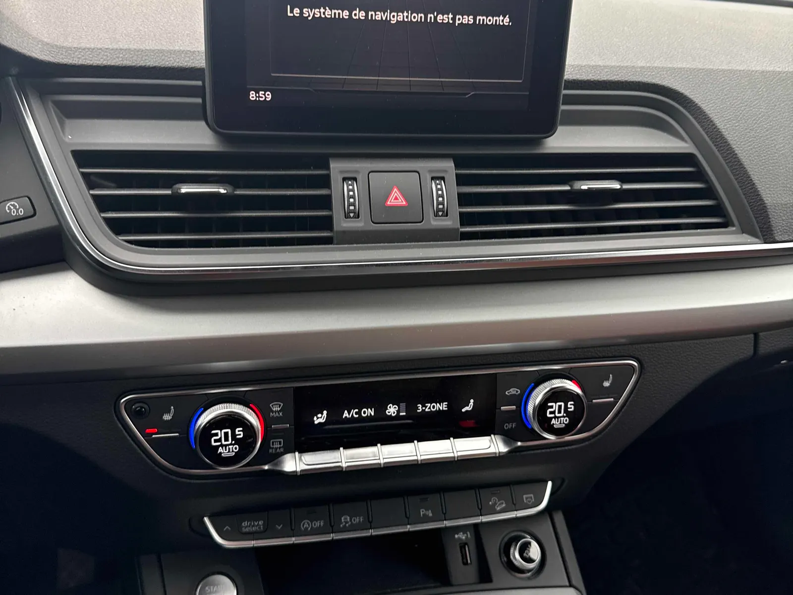 Console