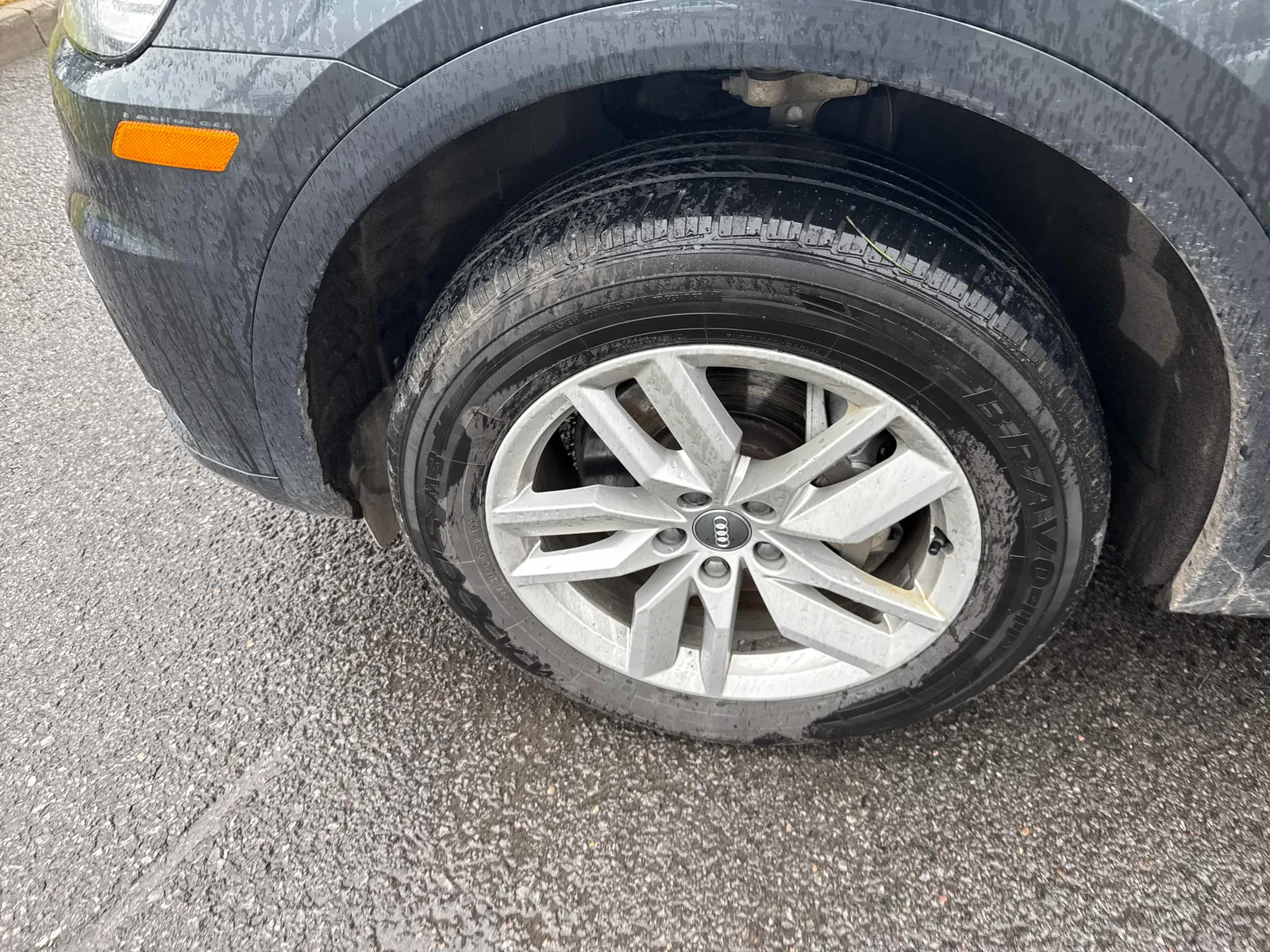 Tire