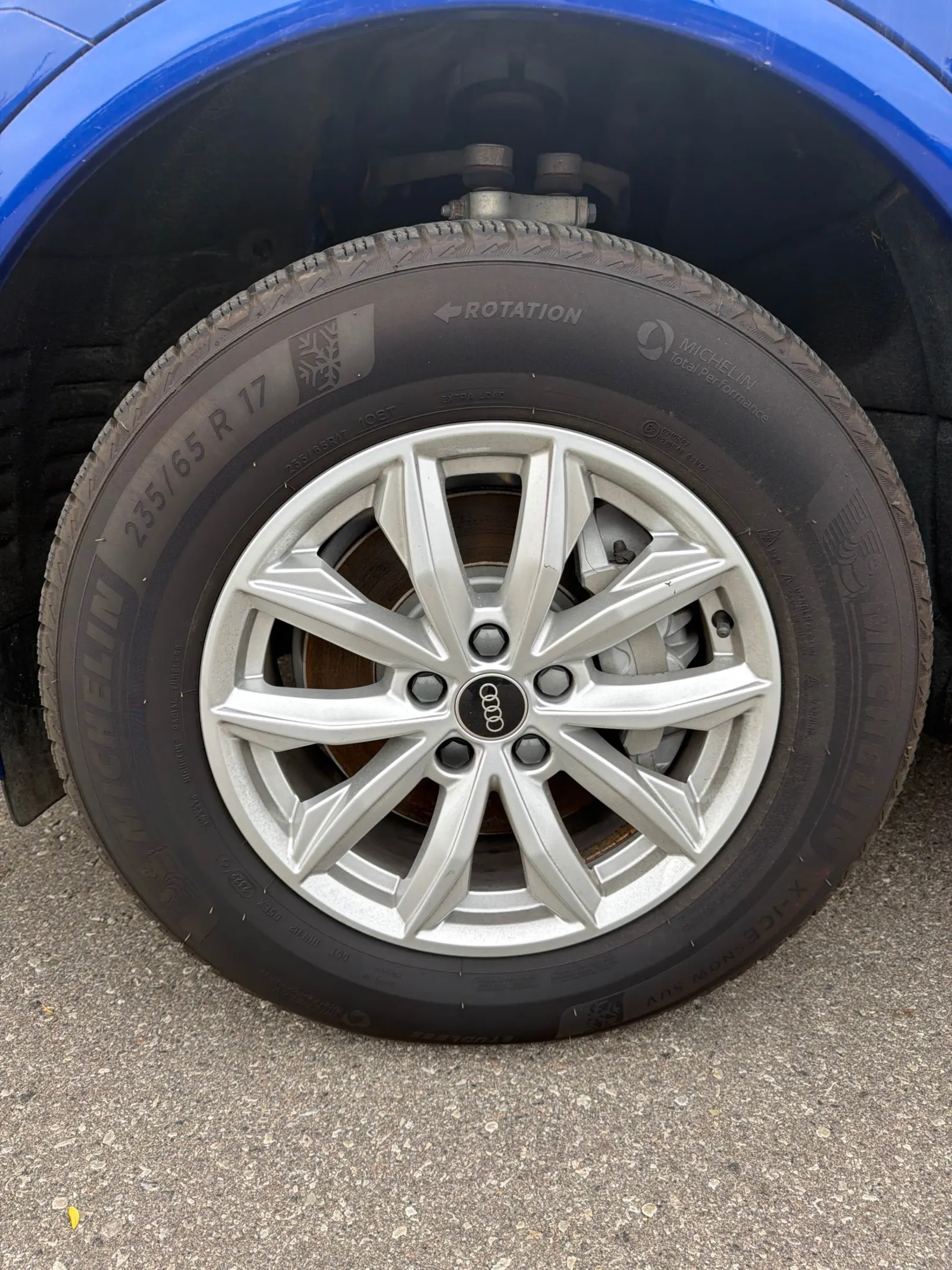 Tire