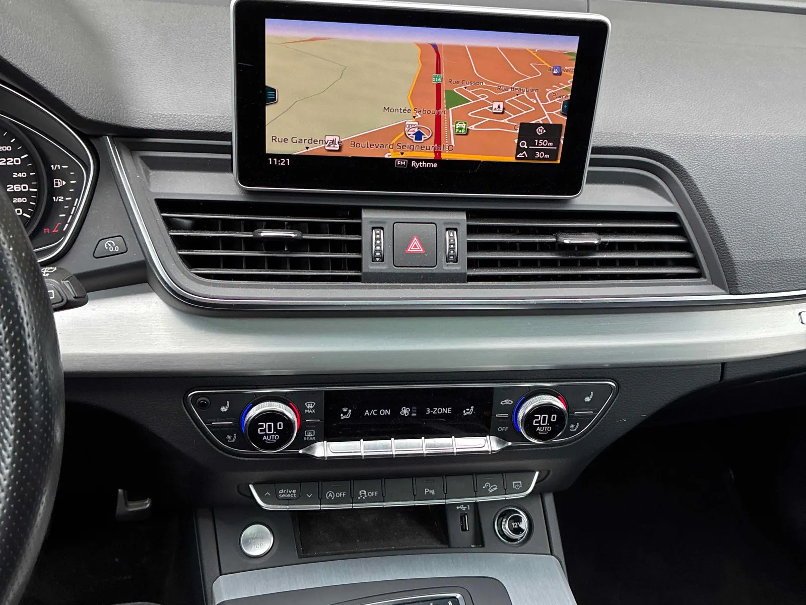 Console