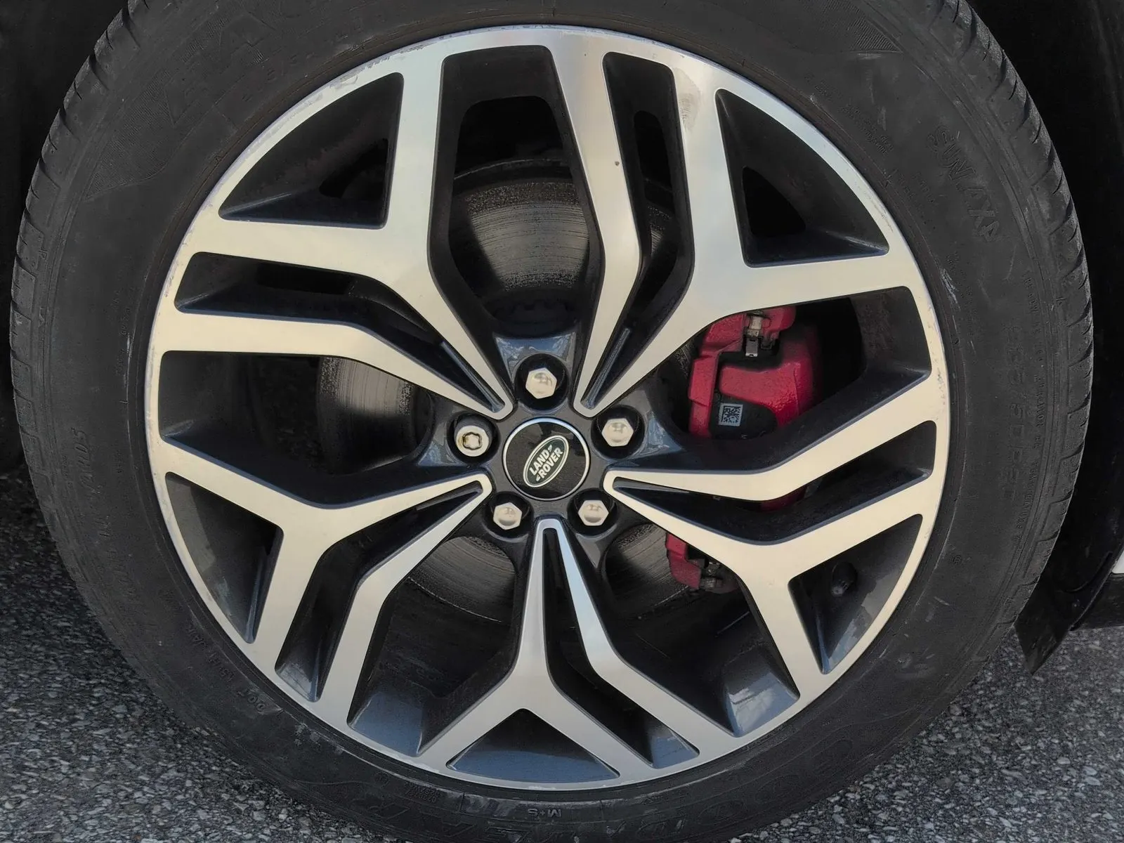 Tire