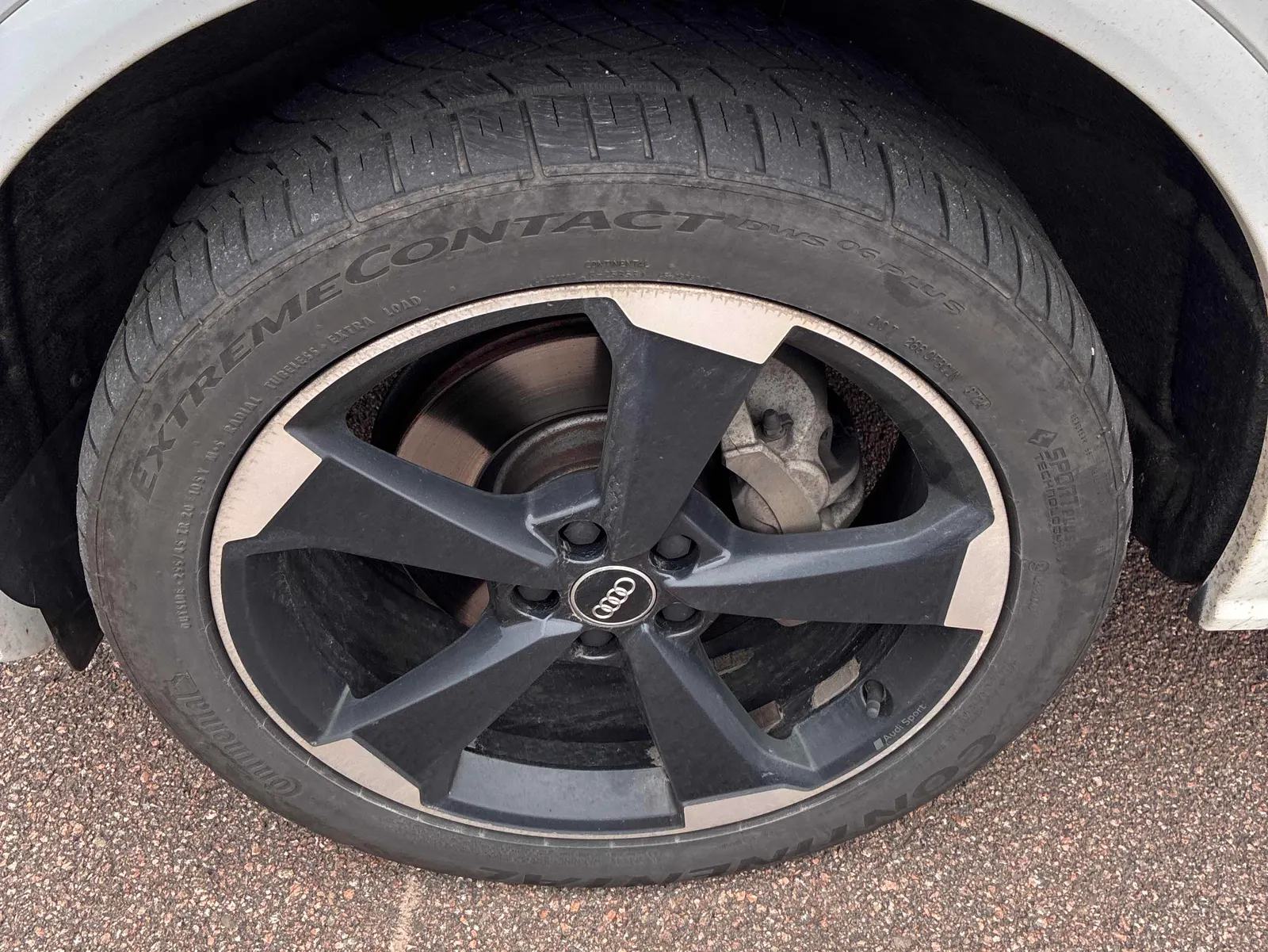 Tire