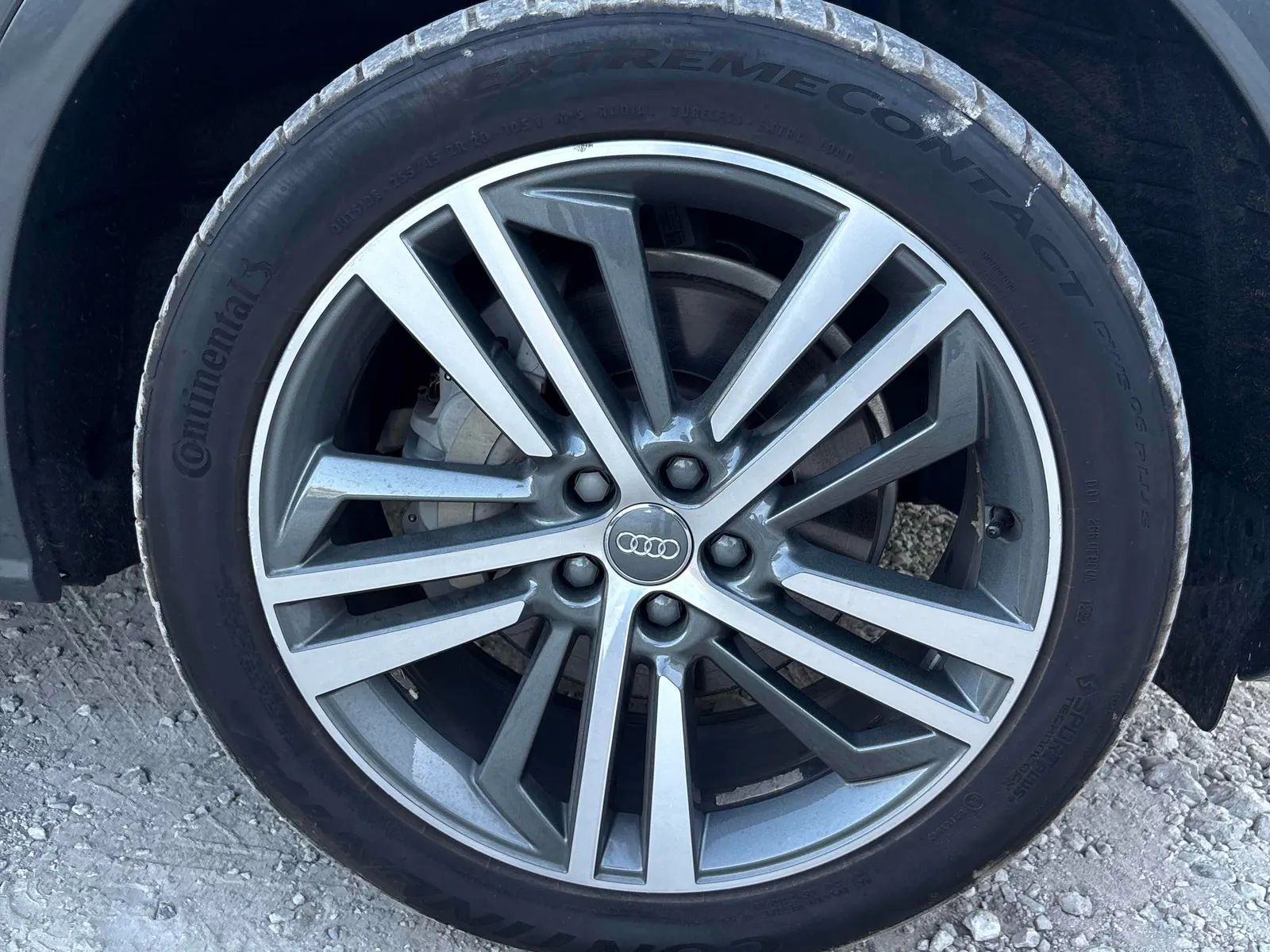 Tire