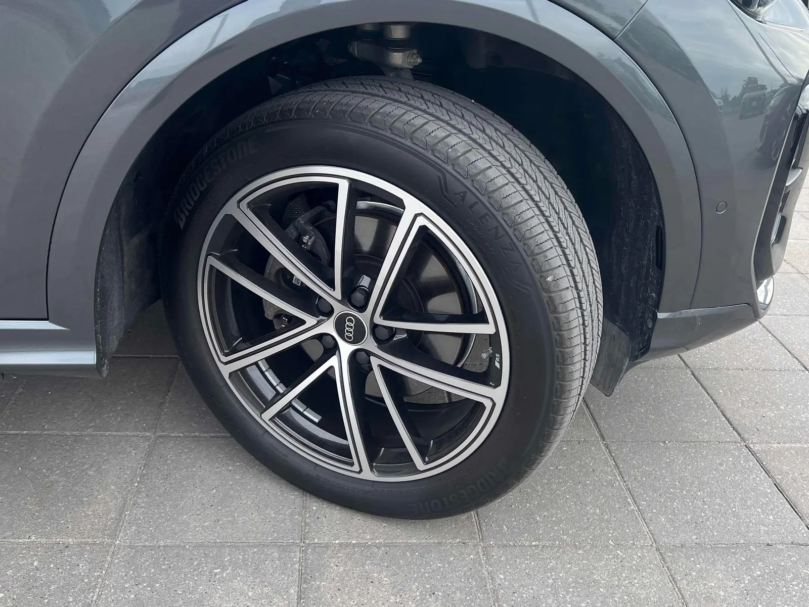 Tire