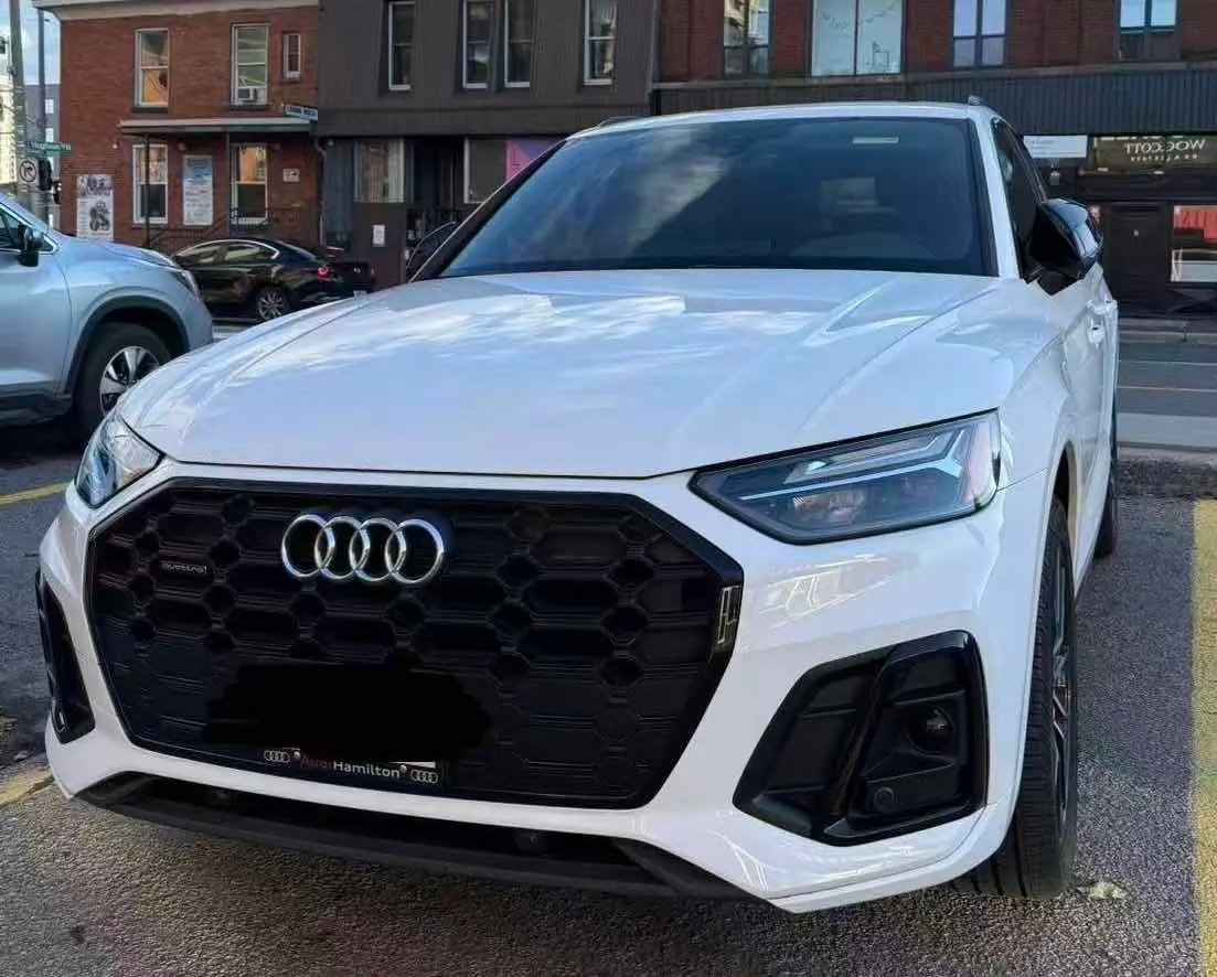 2022 Audi Q5