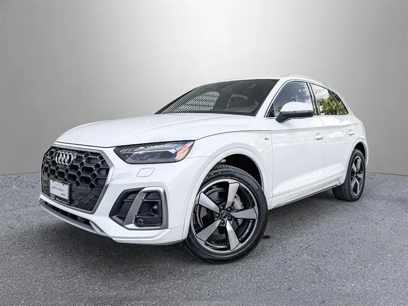 2024 Audi Q5