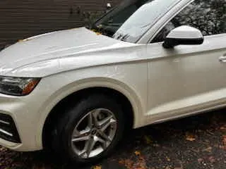 2021 Audi Q5