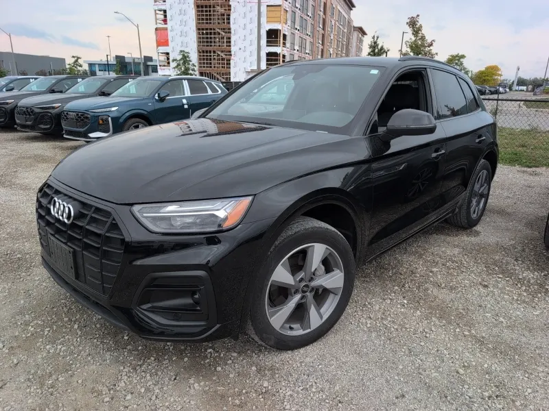 2023 Audi Q5