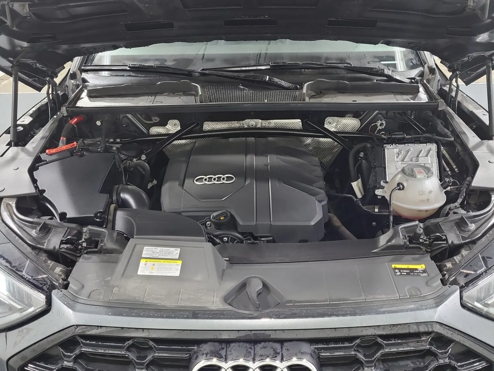 Engine Photo
