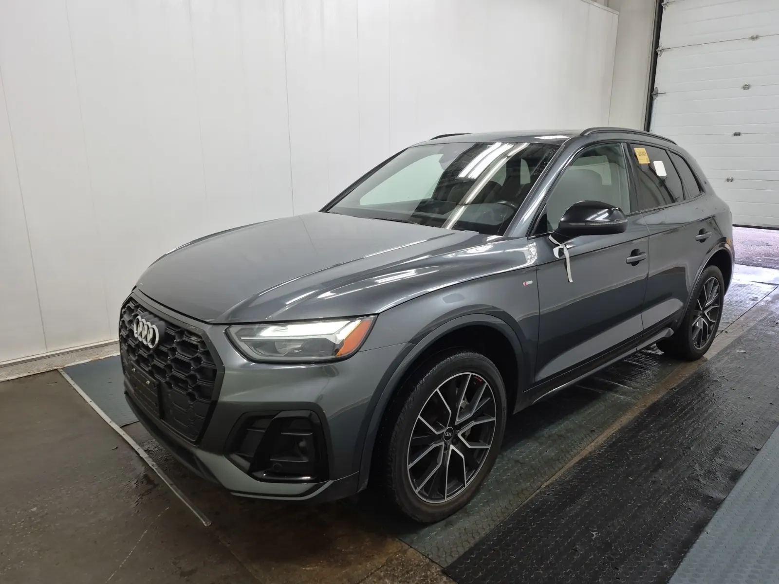 2021 Audi Q5