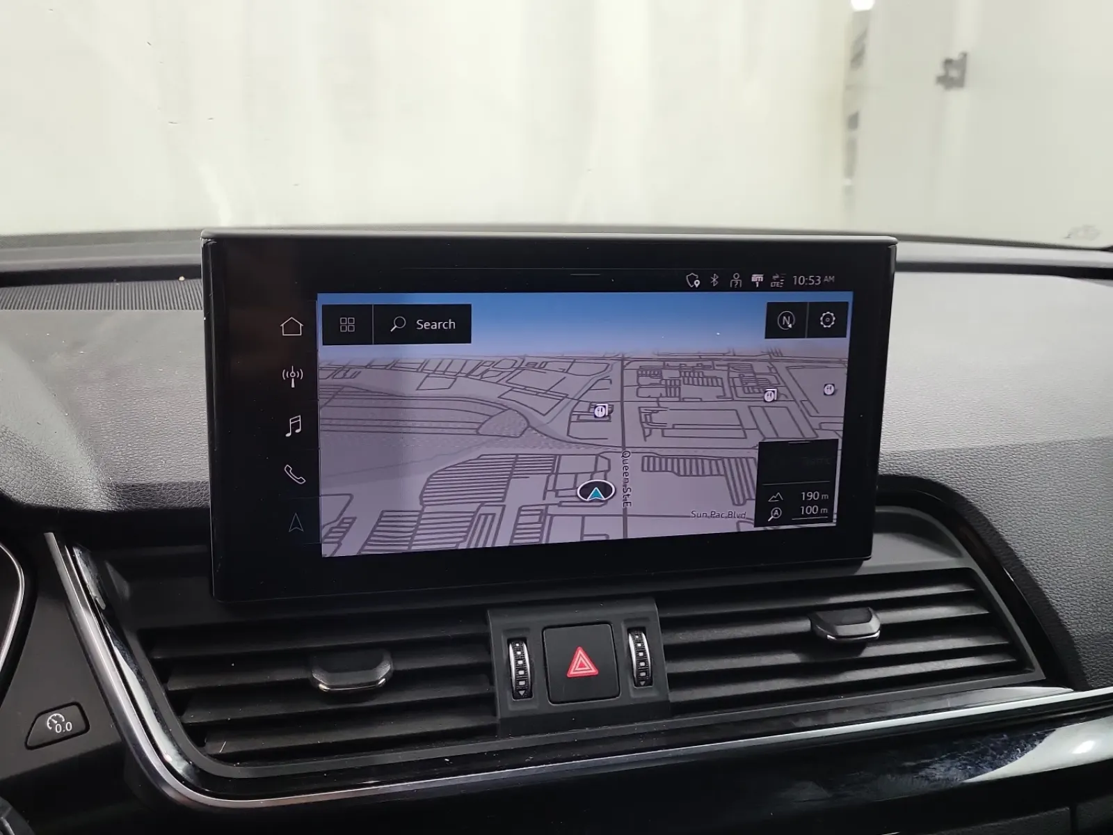 Navigation Photo