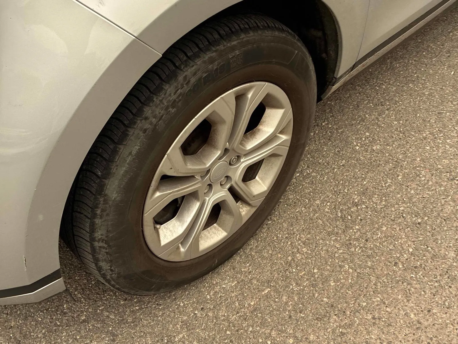 Tire