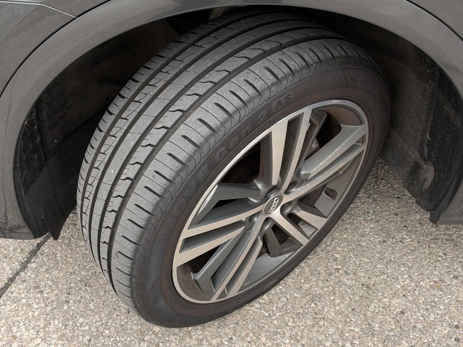 Tire