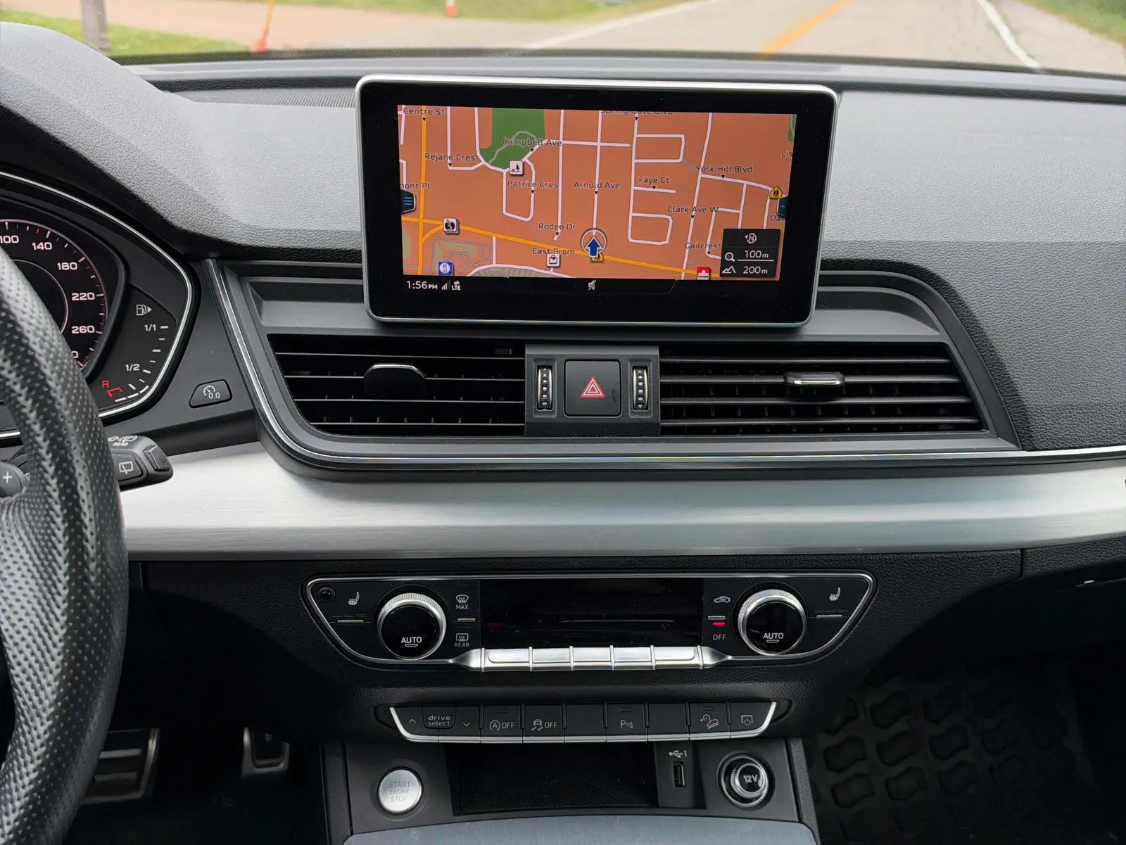 Console