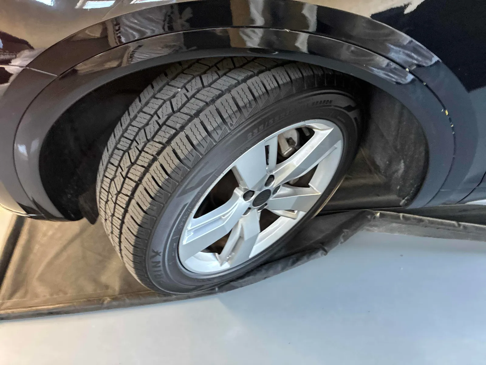 Tire