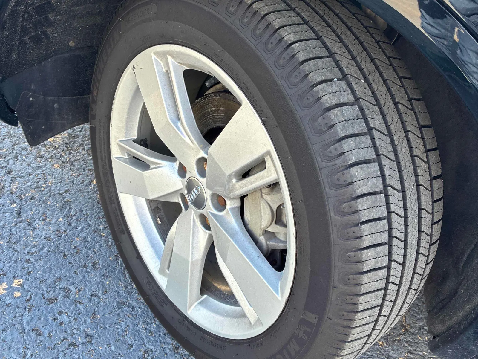 Tire